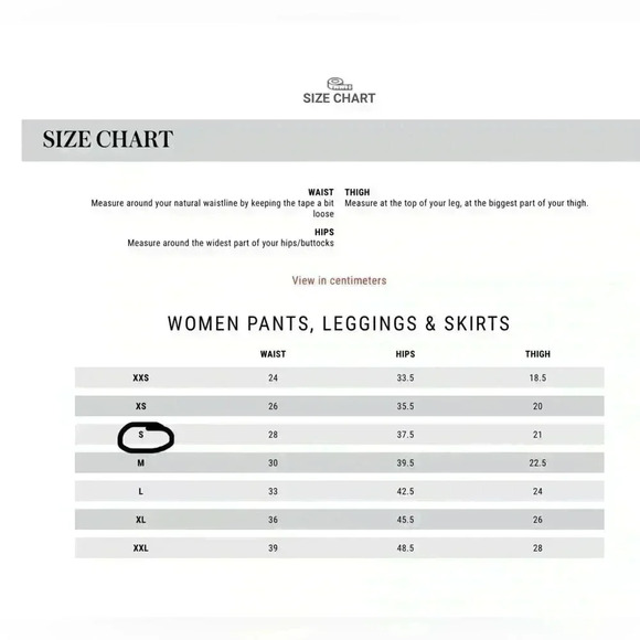 RW&CO. Active360 High-Rise Legging With Back Pocket, Small, Deep Purple 🏃♀️➡️ - Picture 7 of 8